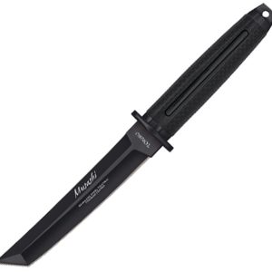 Musashi Tactical Fixed Blade