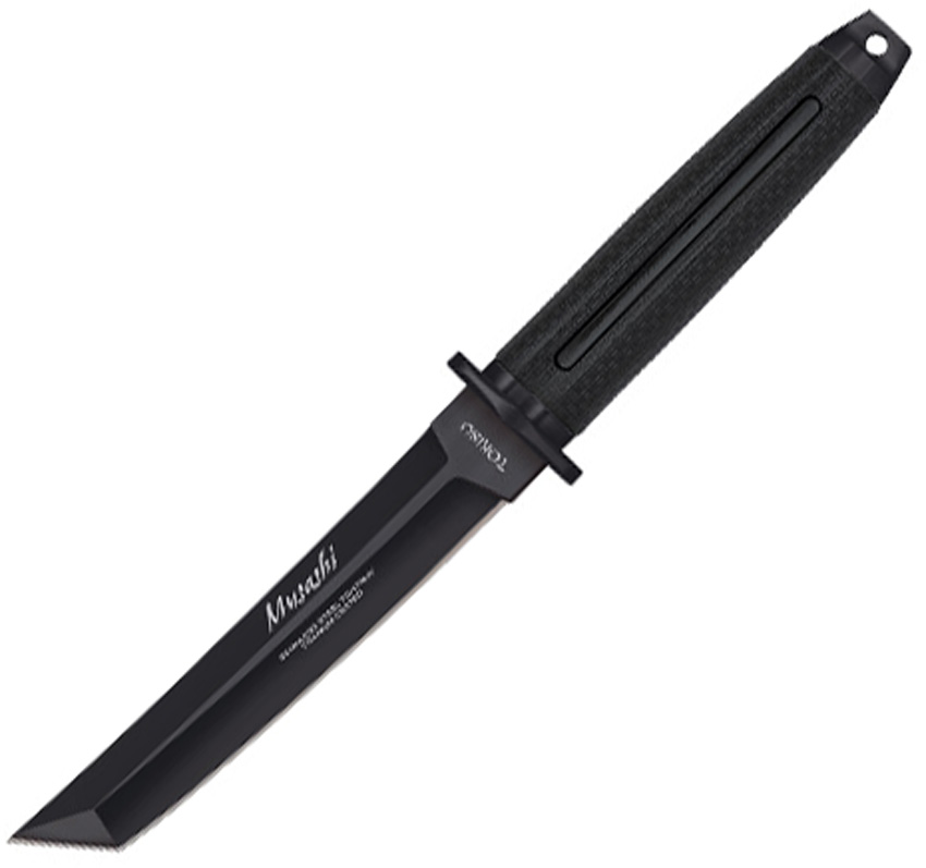 Musashi Tactical Fixed Blade