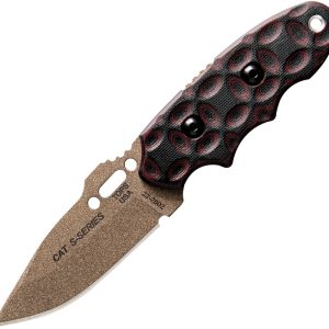 C.A.T. 200 S-Series
