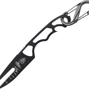 3 Putt Golf Divot Tool