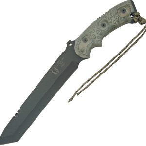 Anaconda Woodmaster