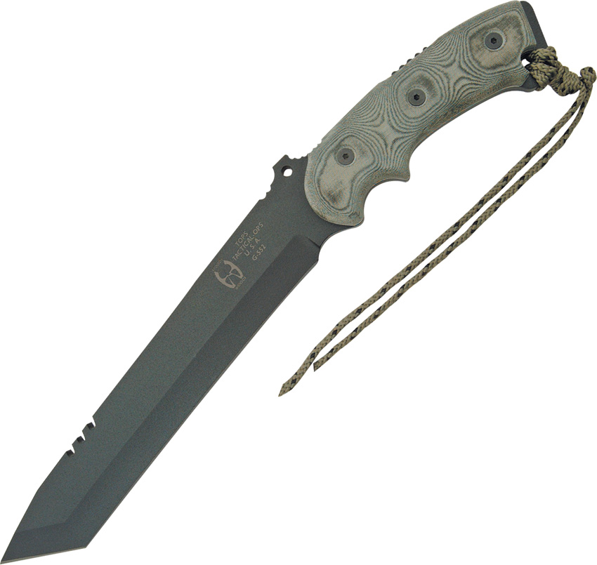 Anaconda Woodmaster