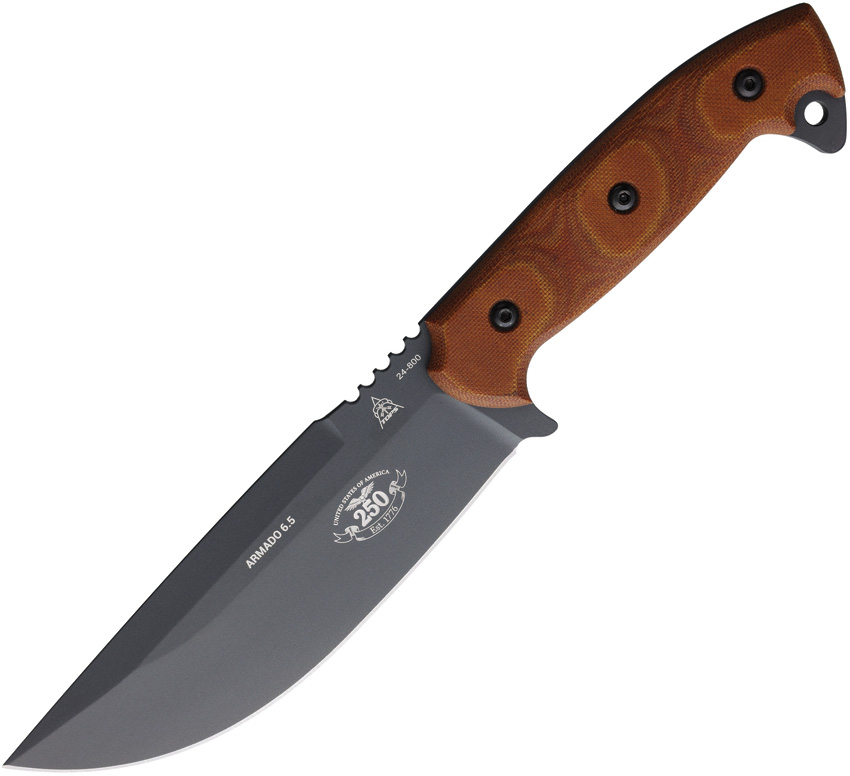 Armado 6.5 250TH aAnniversary