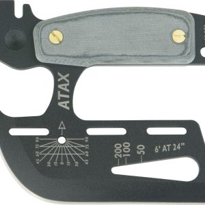 ATAX Hand Axe