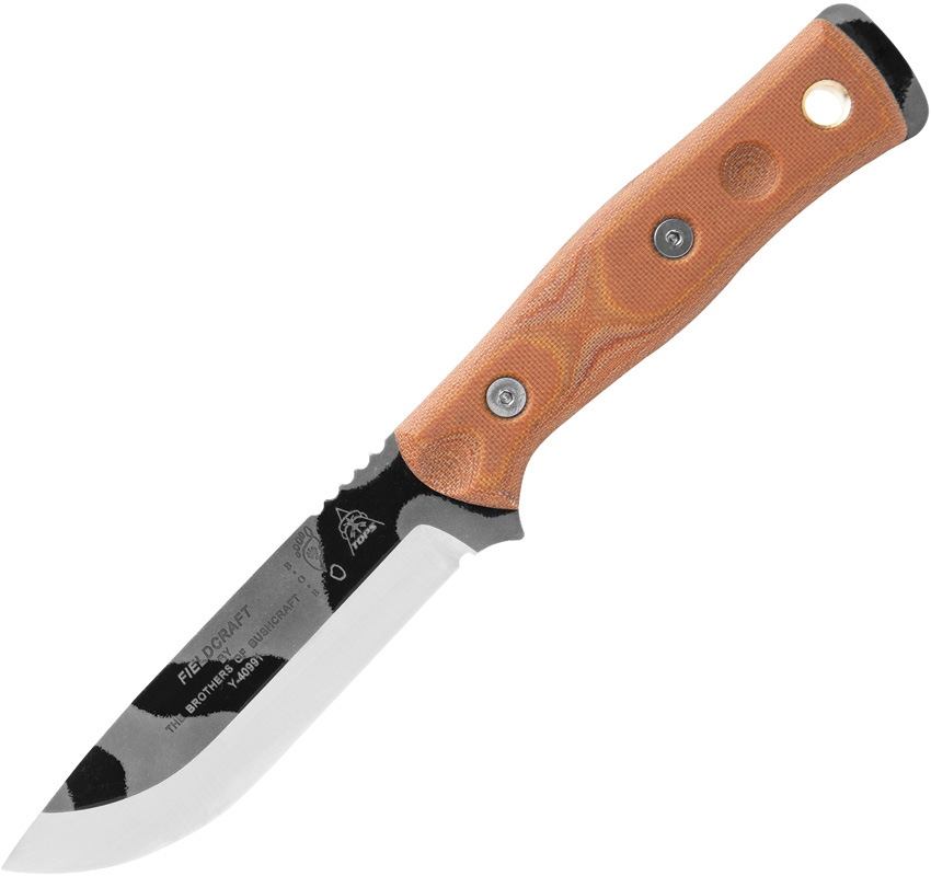 Fieldcraft BOB Hunter