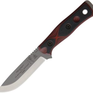 Fieldcraft BOB Hunter Red