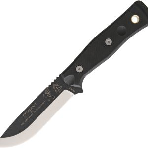 BOB Hunter Black G10