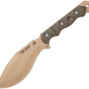 CUMA TAK-RI Coyote