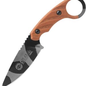 C.U.T. 4.0 Combat Utility Tool