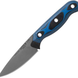 Dicer Paring Knife