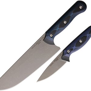 Dicer Chef and Paring Combo