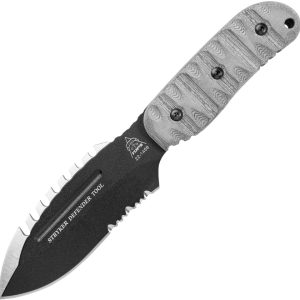 Stryker Defender Tool