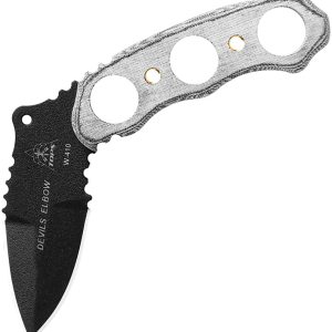 Devils Elbow XL