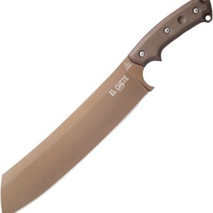 El Chete Midnight Bronze