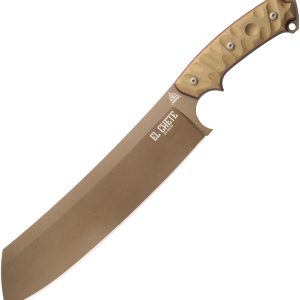 El Chete Midnight Bronze RMT