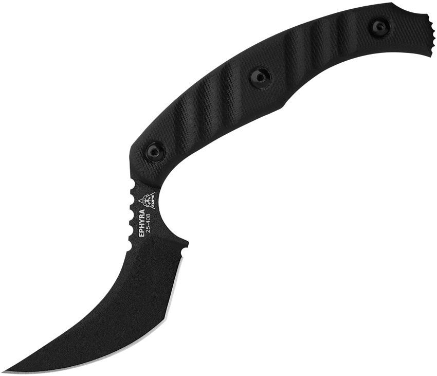 Ephyra Fixed Blade