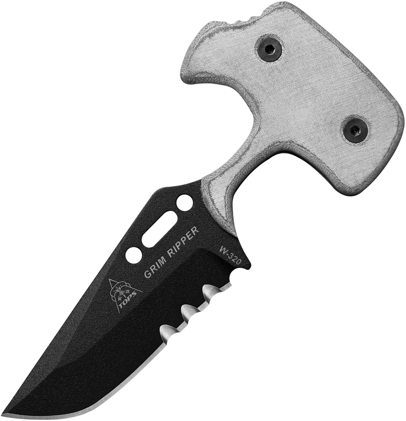 Grim Ripper