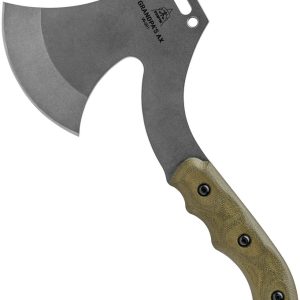 Grandpas Axe