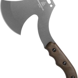 Grandpa's Axe