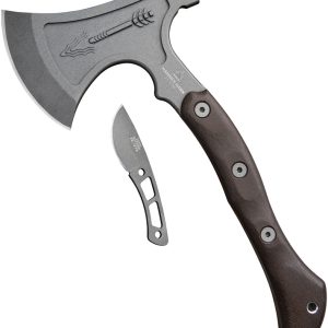Hammer Hawk Axe with Backup