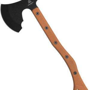 High Impact Axe