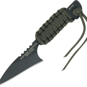 Mini Hoffman Harpoon