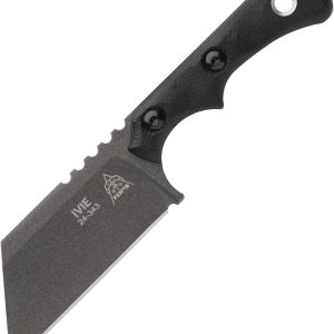 Ivie Neck Knife