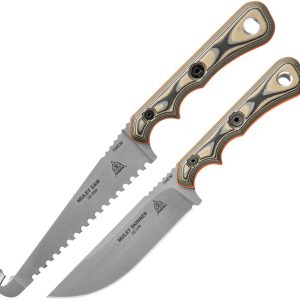 Muley Combo Leather