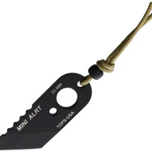 Mini ALRT