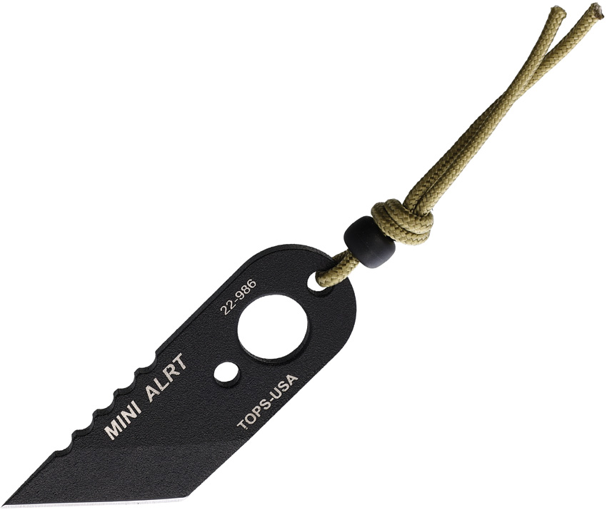 Mini ALRT