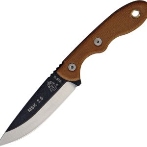 Mini Scandi Knife