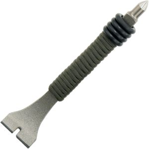 Pry-Probe-Punch Tool