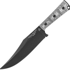 Prather War Bowie