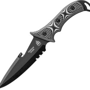 Sidekick Diver Single Edge