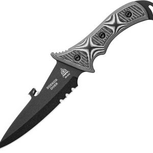 Sidekick Diver Double Edge