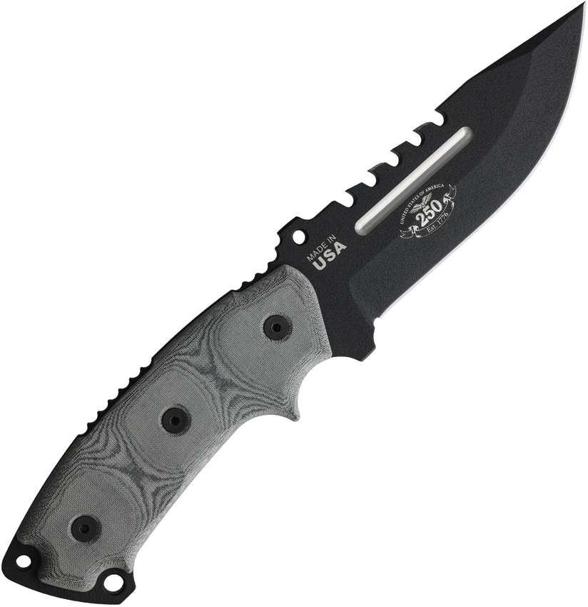 Steel Eagle Hunter  250TH Anni