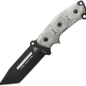 Steel Eagle Tanto No Saw