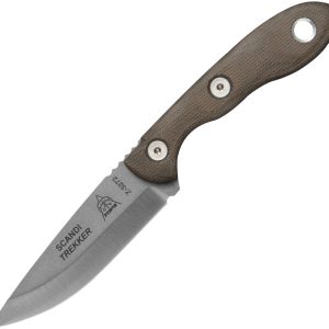 Scandi Trekker
