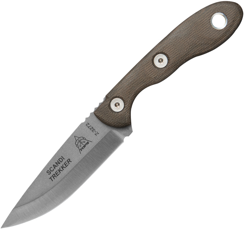 Scandi Trekker