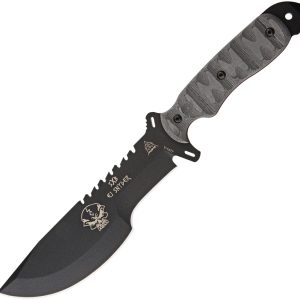 Skullcrushers Xtreme Blade