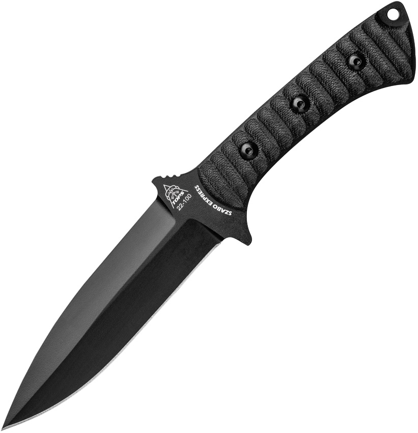 Szabo Express Single Edge