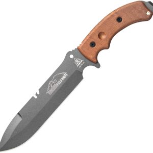 Tahoma Field Knife