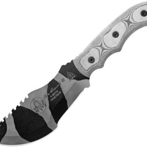 Tom Brown Tracker Camo