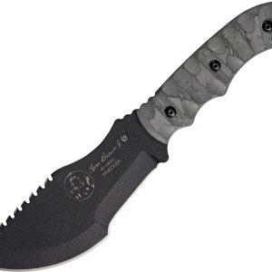 Tom Brown Tracker