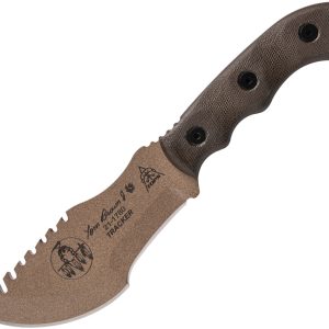 Tom Brown Tracker T-2 Tan