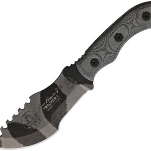 Mini Tom Brown Tracker Camo