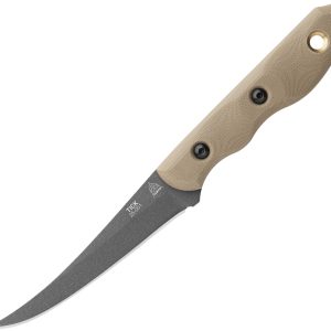 Tick Fixed Blade