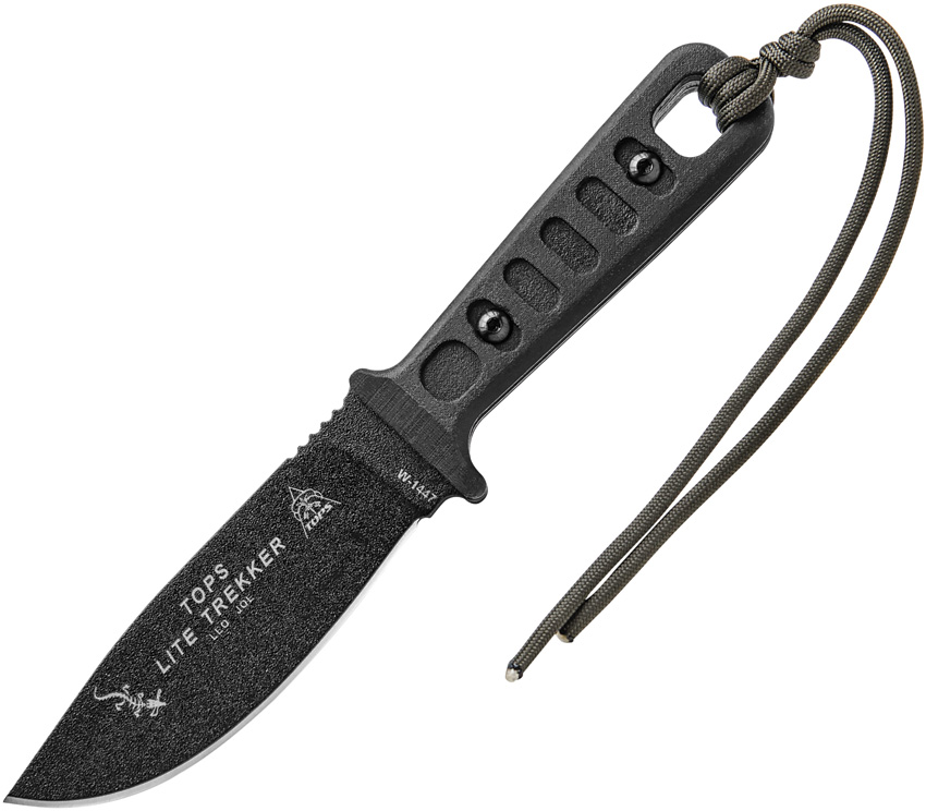 Lite Trekker Survival Standard