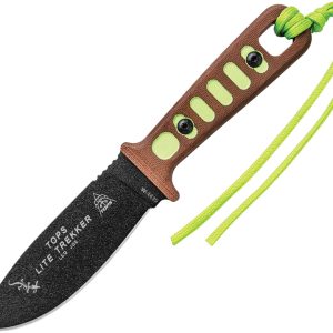 Lite Trekker Survival