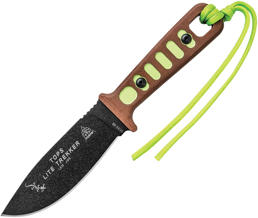 Lite Trekker Survival